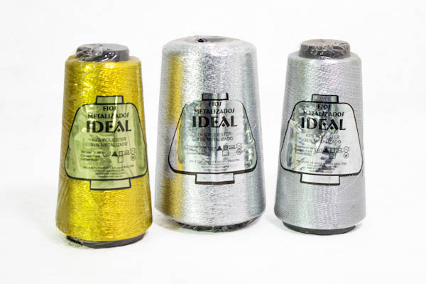Linha Metalizada