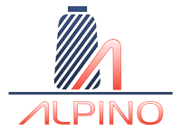 Alpino Linhas Logo