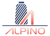 Alpino Linhas Logo